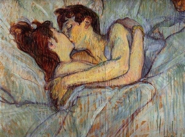Чем шире твои объятия, тем проще тебя распять.