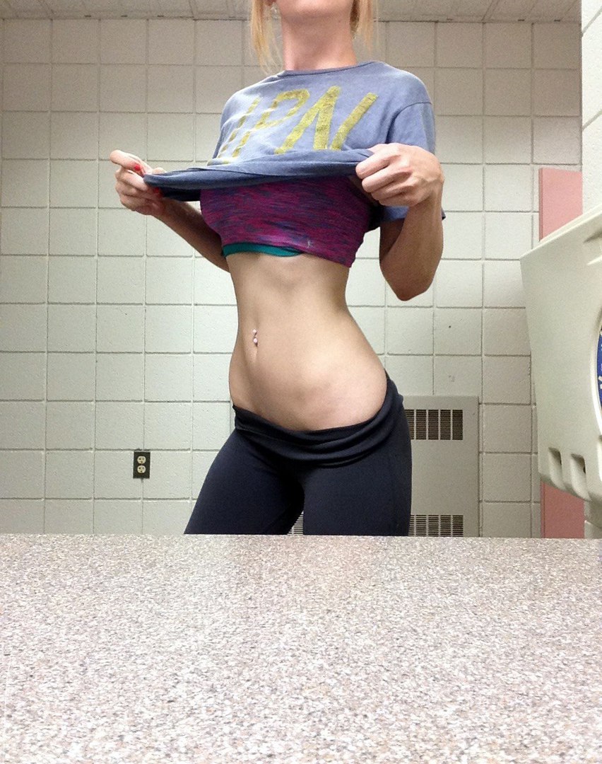 Free rubber bands on tits pics