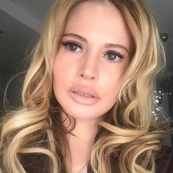 Дана Борисова уже на грани нервного срыва из-за того что не видит дочь!