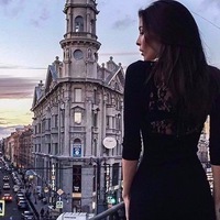 Катя Иванова