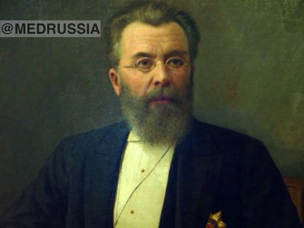Научные победы и личные драмы профессора Склифосовского: что случилось с семьей великого хирурга.