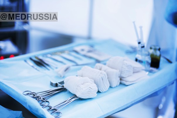 Лекции по госпитальной хирургии