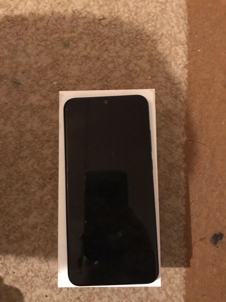 Huawei P Smart