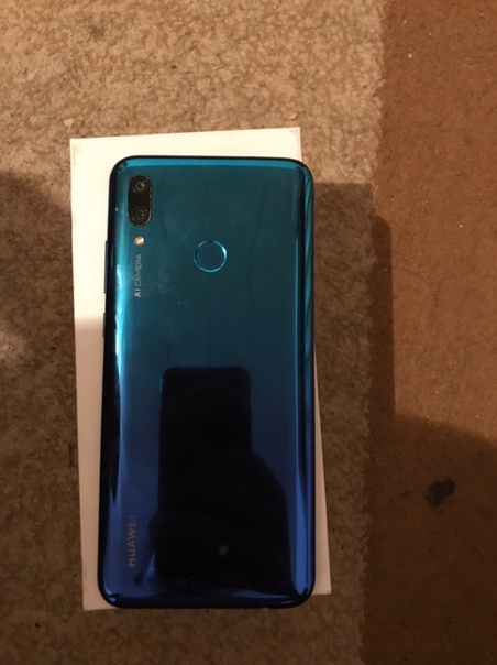 Huawei P Smart