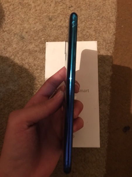 Huawei P Smart