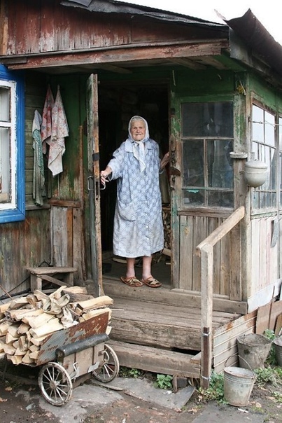Прекрасная Россия, интересные места: туризм
