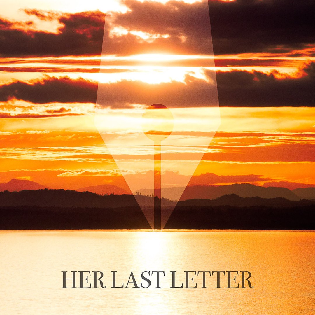 Her Last Letter - Her Last Letter [EP] (2016)