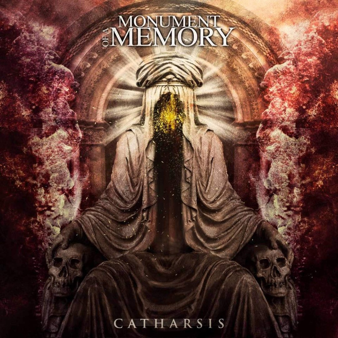 Monument Of A Memory - CYNICAL SAVIOR [EP] (2025) » CORE RADIO
