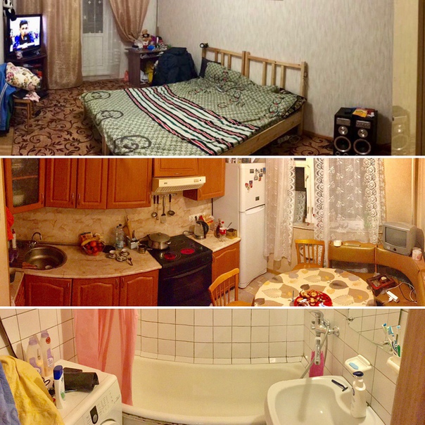 Комната в Беляево.<br>Сдаю комнату в двушке возле метро Беляево, 800 м от метро, ул. Миклухо-Маклая, д. 38. Изолированные комнаты, балкон, раздельный санузел, пластиковые окна, косметический ремонт. Сосед — мч, 30 лет, парикмахер. Вся необходимая для жизни мебель и техника. 2 односпальных кровати, если сдвинуть — двуспальная. 2 этаж в 17этажке. Свободна со 11 марта. 23000 + счётчики. Залог разобью. Собственник! Без агентских и прочих комиссий. - фото Фото: Комната в Беляево.<br>Сдаю комнату в двушке возле метро Беляево, 800 м от метро, ул. Миклухо-Маклая, д. 38. Изолированные комнаты, балкон, раздельный санузел, пластиковые окна, косметический ремонт. Сосед — мч, 30 лет, парикмахер. Вся необходимая для жизни мебель и техника. 2 односпальных кровати, если сдвинуть — двуспальная. 2 этаж в 17этажке. Свободна со 11 марта. 23000 + счётчики. Залог разобью. Собственник! Без агентских и прочих комиссий.