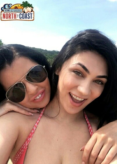 Lesbians talk sex