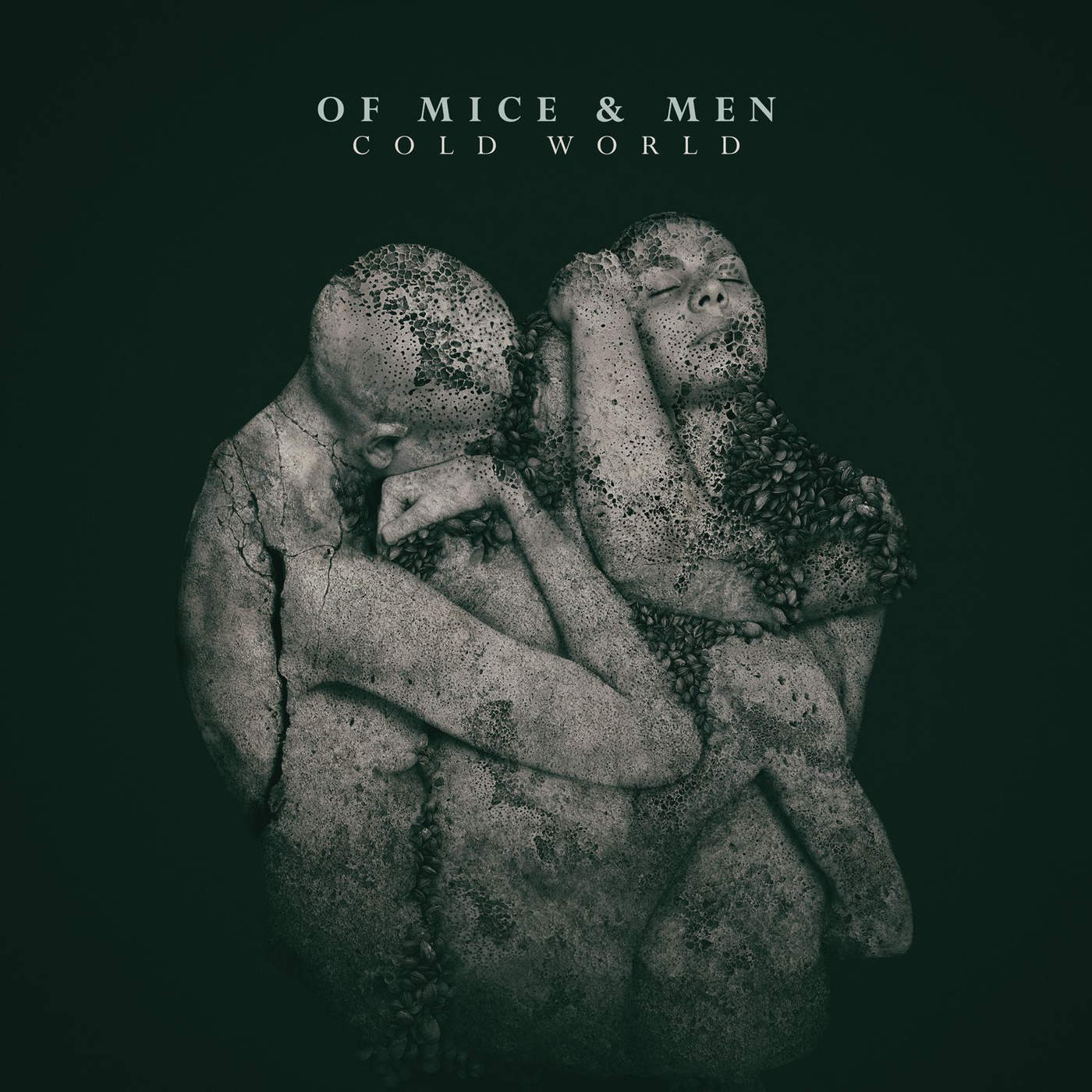 Of Mice & Men - Pain [single] (2016)