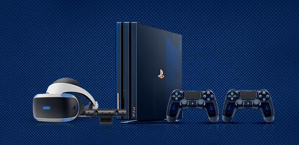 PlayStation Россия