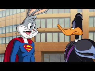 Шоу Луни Тюнз (The Looney Tunes Show) - 2 Сезон 26 Серия