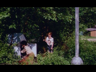 Голое тело пою / Споемте снова и снова / Pejme pisen dohola (1990) Чехословакия