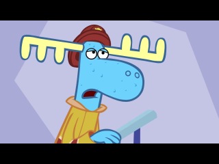 Happy Tree Friends 18+