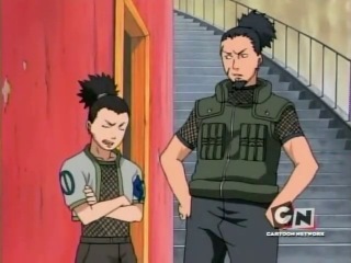 Naruto - Episode 98 - Tsunade's Warning: Ninja No More!