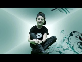 MIKE SINGER Promises written & prod. by Vichy Ratey
