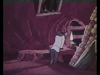 Цуна и Цруцуна / წუნა და წრუწუნა (1961)