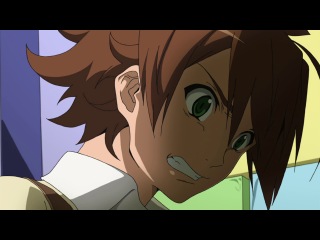 Akame ga Kill! \ Убийца Акамэ! | 1 серия | Озвучивание: Mistake & Eladiel