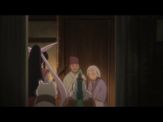 Меч Момо 10 серия / Мечница Момоко / Меч очаровательной Момо / Momo Kyun Sword (Русская озвучка)