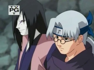 Naruto - Episode 89 - An Impossible Choice: The Pain Within Tsunade's Heart
