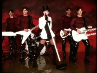 SHANIA TWAIN man i feel like a womam