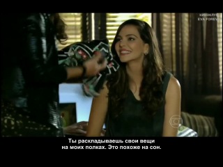 Клара и Марина 111 / Clara e Marina 111 / EVA FOREVA