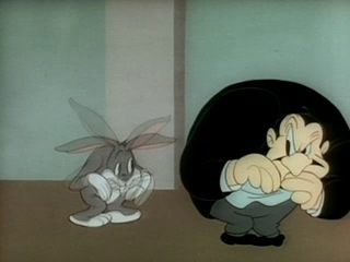 Весёлые Мелодии (Merrie Melodies) - Стандартный кролик