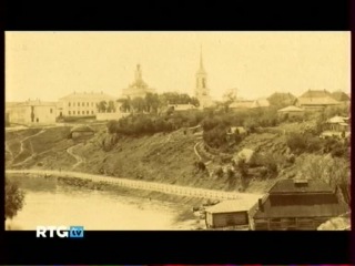 13.10.2014-Православные святыни Тульской земли.(Россия,2012г.)Часть 3.(Дата-13.10.2014г.,1801мск.Источник-RTG)
