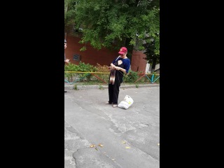 простітутка