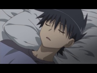 KissXsis OVA / Поцелуй сестёр OВA - 1 серия (Озвучка: Trina_D, Nika Lenina, Tinko, Pandora, Cuba77) HD720