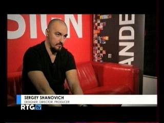 09.10.2014-Сергей Шанович.Философия знака.(Россия,2013г.)Часть 4.(Дата-09.10.2014г.,2216мск.Источник-RTG)