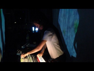 FIAT LUX! - 2/08/2014 - live ISHOME (Владивосток)