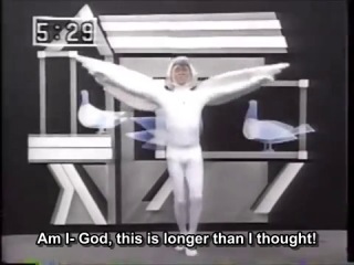 The Classic Gaki No Tsukai – Hamada vs. Matsumoto / Batsu Game (ENG Subbed)