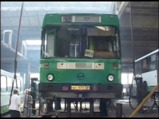 В Пензе транспортные компании подозреваются в разделе товарного рынка