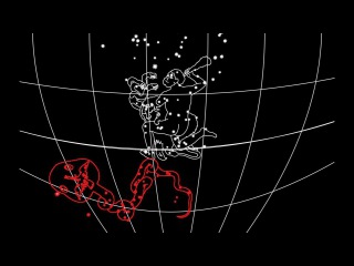 ТРУБКА СТАЛИНА. ХОД СТАРОГО ШАМАНА (МЕНЯЙЛОВ)