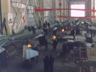 Сталин: Случай в Самаре, рассказывает Алексей Меняйлов