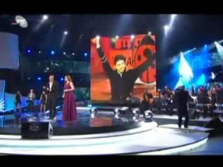 SASA KOVACEVIC & JELENA TOMASEVIC - Pomozi mi (Balkan secanje na Toseta)