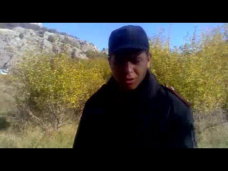 начальник варти Алукій😄
