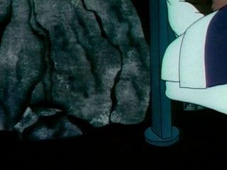 Весёлые Мелодии (Merrie Melodies) - Не спится, Мишка?