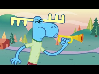 Happy Tree Friends
