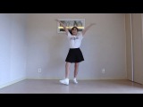 Red Velvet 레드벨벳행복(Happiness)Lisa Rhee Dance Cover