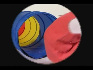 Бэби Эйнштейн. Про цифры