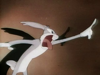 Весёлые Мелодии (Merrie Melodies) - Чего готовим, Док?