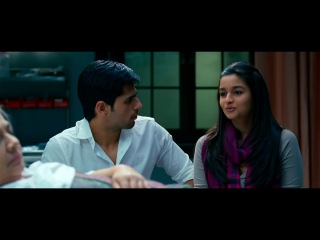 Клип из Фильма: Студент года / Student of the Year (2012) - Ishq Wala Love
