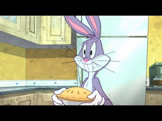 Шоу Луни Тюнз (The Looney Tunes Show) - 1 Сезон 14 Серия