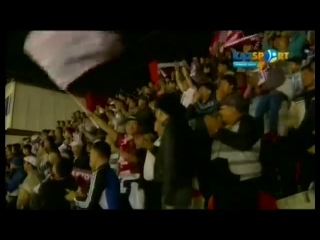 35 CL-2014/2015 FK Aktobe - Dinamo Tbilisi 3:0 (23.07.2014) HL