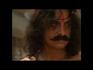 The Rising - Mangal Panday & Heera - Aamir Khan & Rani Mukerji