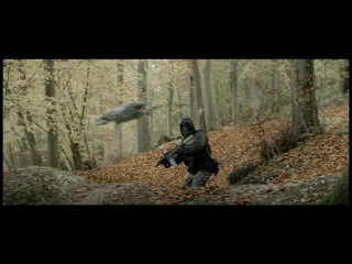 Parrot AR.Drone 2.0 Elite Edition vs Paintball