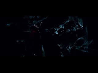дракула триллер